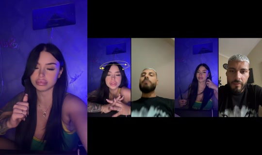 _shine_22's Stream - Jul 29, 2026, 10:41 PM