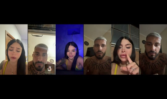 _shine_22's Stream - Jul 29, 2026, 11:32 PM