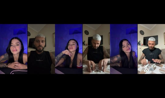 _shine_22's Stream - Jul 30, 2026, 10:09 PM