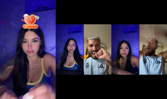 _shine_22's Stream - Aug 4, 2026, 10:12 PM