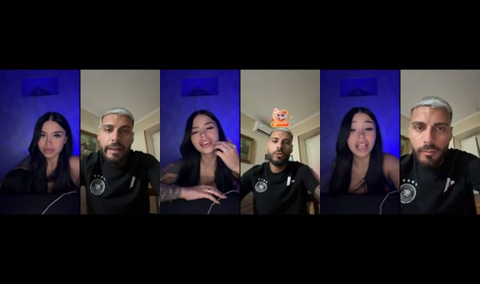 _shine_22's Stream - Aug 6, 2026, 11:13 PM