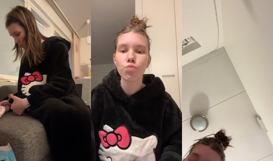 Live de _sielun_seikkaillu_ - 23 de ago. de 2026, 18:07