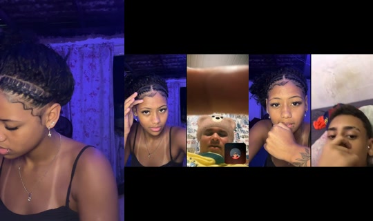 _silvaa.sasa's Stream - Aug 5, 2026, 3:06 AM