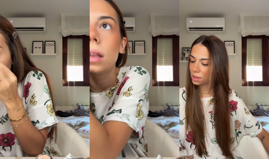 _silviaarias's Stream - Aug 4, 2026, 5:38 PM