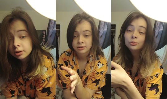 _snap_crackle_pop23's Stream - Jul 8, 2026, 12:18 PM