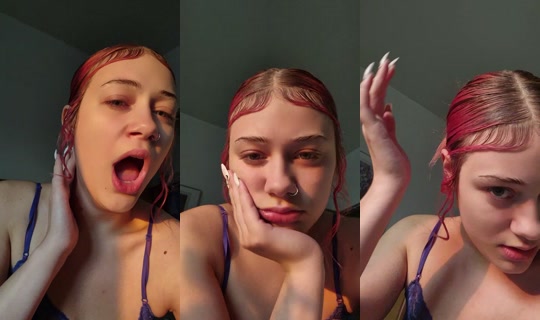 Stream ni _sofiyasolari_ - Ago 8, 2026, 2:32 AM