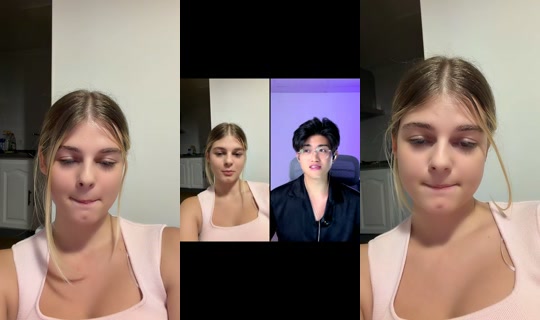 _soniaruizzz's Stream - Aug 5, 2026, 8:00 PM
