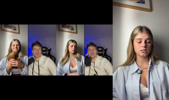 _soniaruizzz's Stream - Oct 7, 2026, 11:46 PM