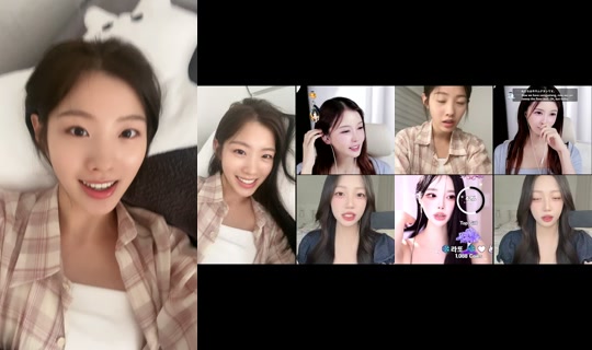 _soyu0024's Stream - Jul 22, 2026, 11:18 AM
