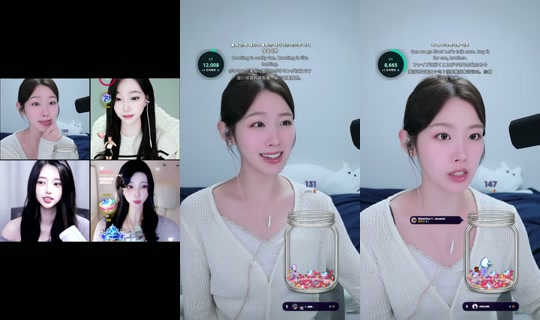 _soyu0024's Stream - Jul 24, 2026, 11:58 AM