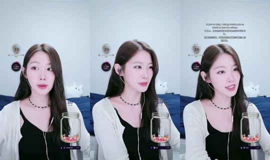 _soyu0024의 방송 - 2026년 7월 26일 AM 11:53