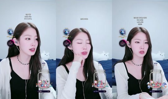 _soyu0024의 방송 - 2026년 7월 26일 PM 1:51