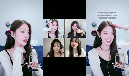 _soyu0024의 방송 - 2026년 7월 26일 PM 2:42