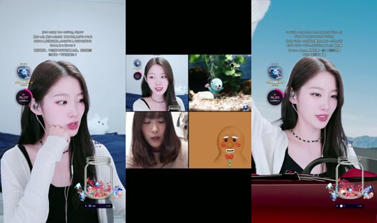 _soyu0024의 방송 - 2026년 7월 26일 PM 3:33
