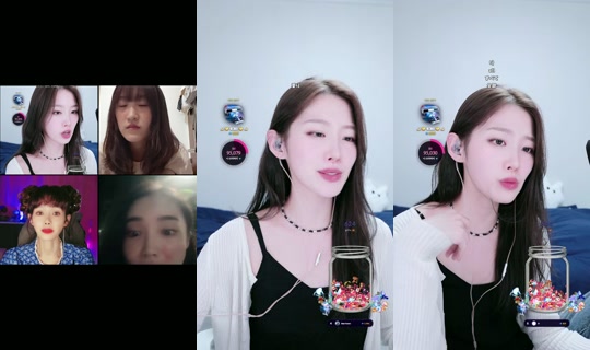 _soyu0024의 방송 - 2026년 7월 26일 PM 4:24