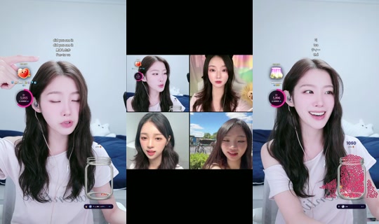 Stream ni _soyu0024 - Hul 27, 2026, 11:05 AM
