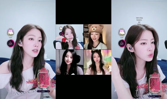 Stream ni _soyu0024 - Hul 27, 2026, 12:38 PM