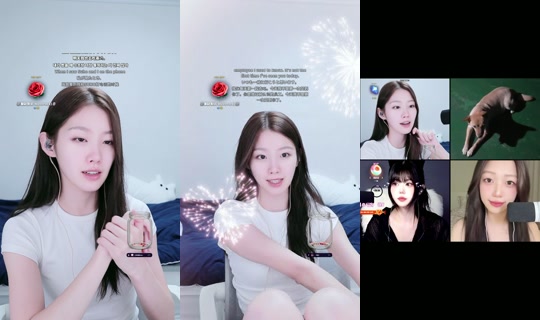 _soyu0024's Stream - Jul 29, 2026, 12:19 PM