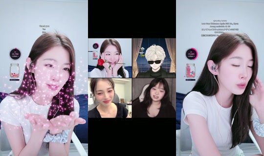 _soyu0024's Stream - Aug 5, 2026, 2:01 PM