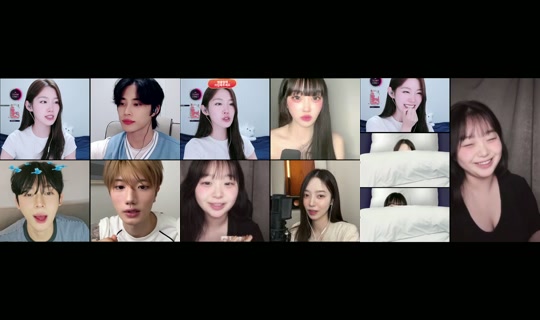 _soyu0024's Stream - Aug 5, 2026, 2:52 PM