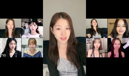 Stream di _soyu0024 - 24 ago 2026, 14:28