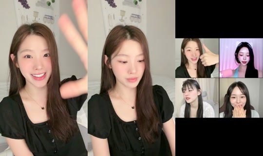 _soyu0024's Stream - Aug 30, 2026, 11:00 PM