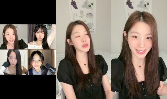 _soyu0024's Stream - Aug 31, 2026, 1:31 AM