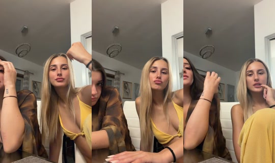 _ssophieeee_'s Stream - Jul 19, 2026, 3:30 AM