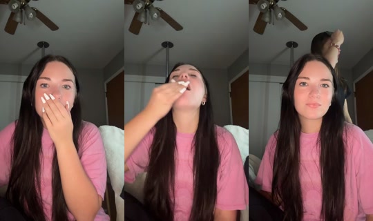 _sue618's Stream - Jul 30, 2026, 7:24 AM