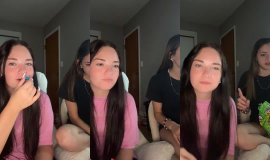 _sue618's Stream - Jul 30, 2026, 7:44 AM