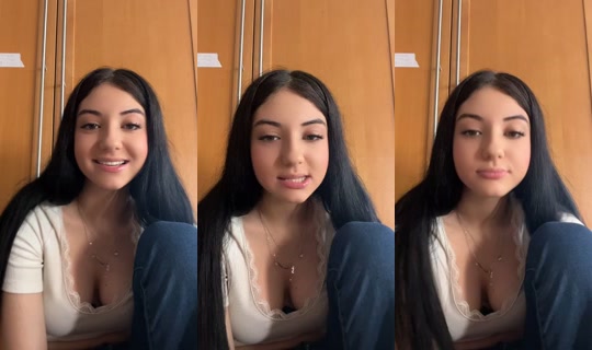 _svevadeangelis_'s Stream - Jul 21, 2026, 11:15 AM