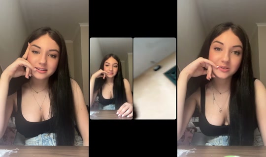 _svevadeangelis_'s Stream - Jul 26, 2026, 6:14 PM