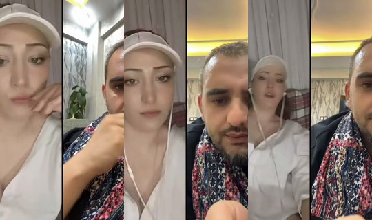 Stream ni _tadelle - Hul 27, 2026, 10:46 PM