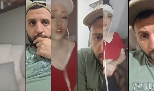 Stream di _tadelle - 5 ago 2026, 1:17