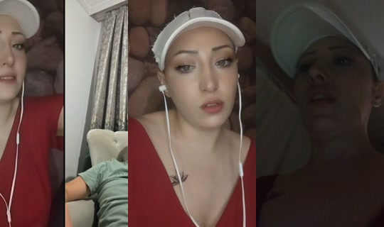 Stream di _tadelle - 5 ago 2026, 2:26