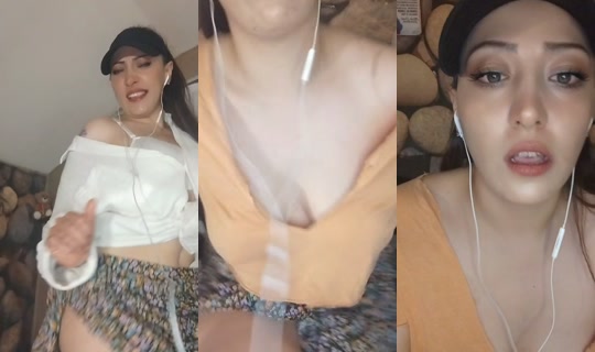 _tadelle 的直播 - 2026年8月25日 3:00