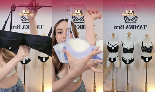 Stream ni _tamika_shop - Ago 8, 2026, 9:18 AM