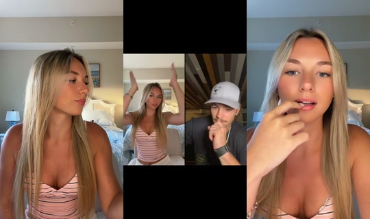 _taylornm's Stream - Jul 21, 2026, 11:45 PM