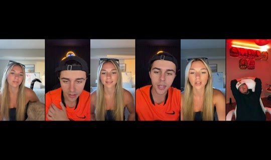 Stream di _taylornm - 26 lug 2026, 23:53