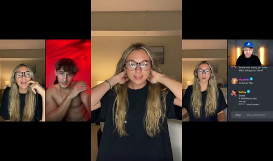 _taylornm's Stream - Jul 31, 2026, 1:43 AM