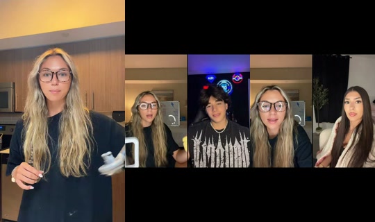 _taylornm's Stream - Jul 31, 2026, 2:34 AM