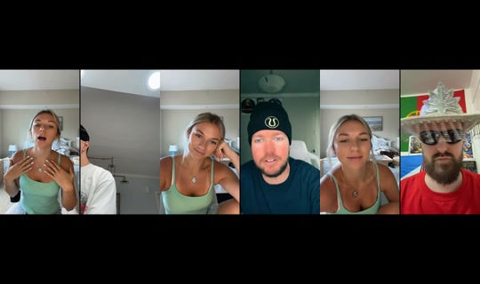 _taylornm's Stream - Jul 31, 2026, 5:30 PM