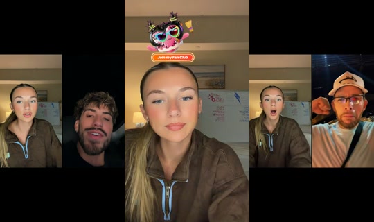 _taylornm's Stream - Aug 4, 2026, 2:15 AM