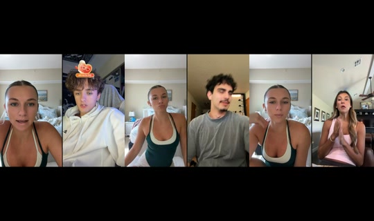 Stream ni _taylornm - Ago 4, 2026, 7:16 PM