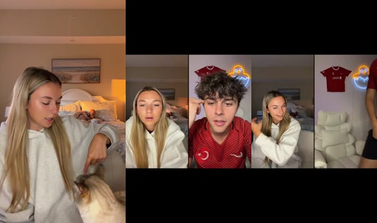 _taylornm's Stream - Aug 6, 2026, 12:07 AM