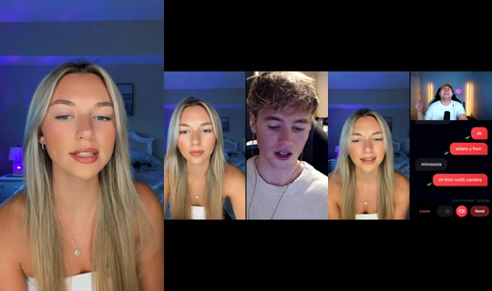 _taylornm's Stream - Aug 6, 2026, 9:16 PM