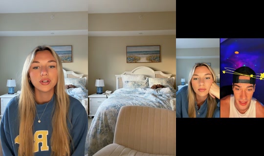 Stream ni _taylornm - Ago 9, 2026, 11:05 PM