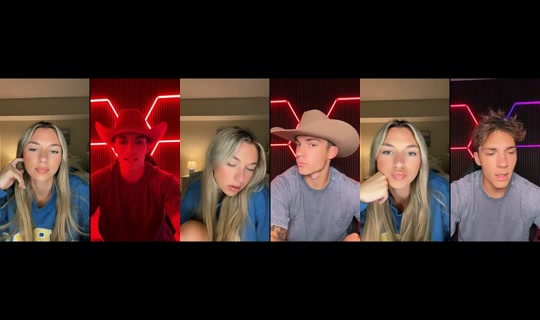 Stream ni _taylornm - Ago 10, 2026, 3:32 AM