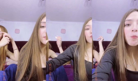 _teressa_7's Stream - Jul 19, 2026, 5:31 AM