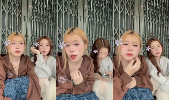 _thaomeoww's Stream - Jul 15, 2026, 7:28 AM
